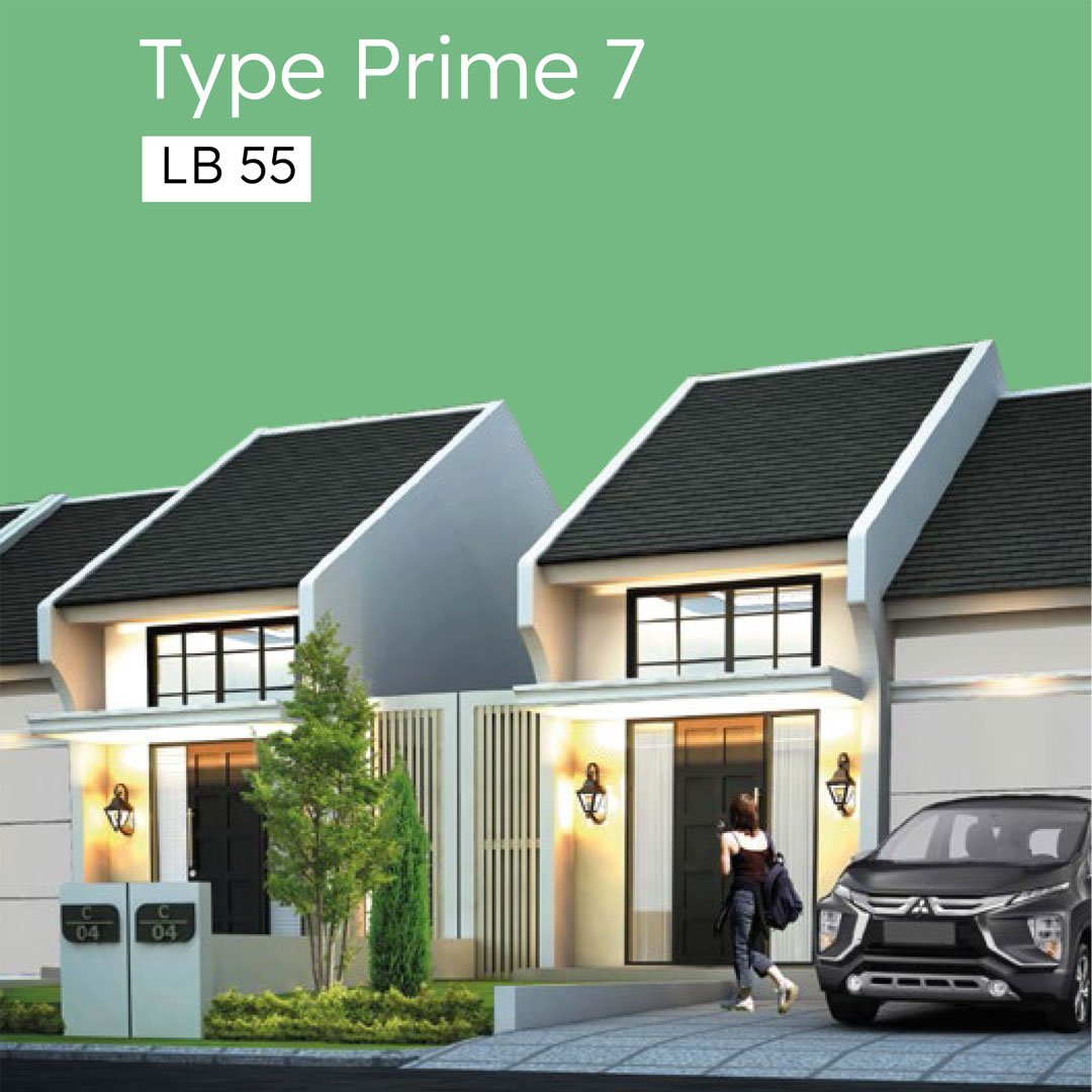 Queen Park Residence - Prime 7